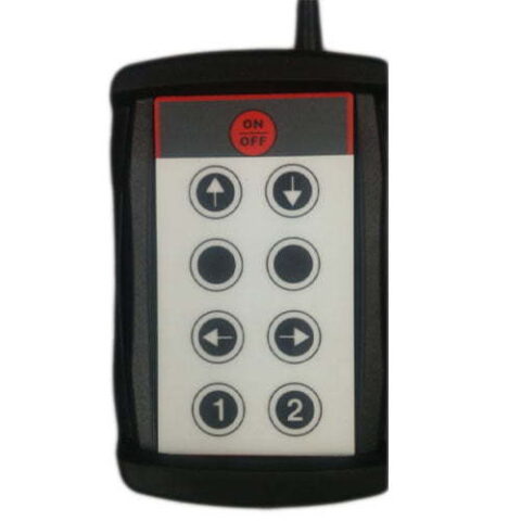 Universal snow plow controller, universal wireless controller, snow plow wireless controller