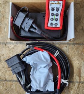 Sno-Way RVB Series Box Spreader Wireless Controller Conversion Kit - Image 1