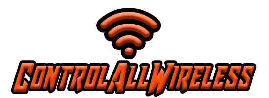 Control All Wireless – Control All Wireless – 12 Volt DC Wireless Solutions