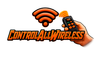 Control All Wireless